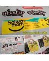 Cetak Stiker Sintetis Yupo